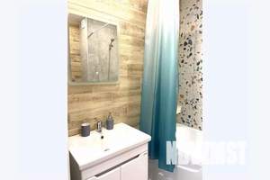 1-к квартира, посуточно, 32м2, 7/10 этаж