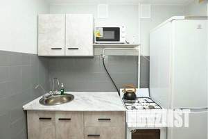 1-к квартира, посуточно, 31м2, 2/5 этаж