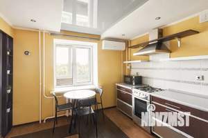 1-к квартира, посуточно, 45м2, 5/10 этаж