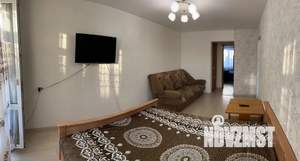 2-к квартира, посуточно, 55м2, 3/5 этаж
