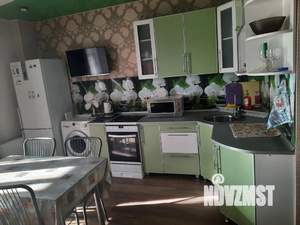 2-к квартира, посуточно, 44м2, 14/17 этаж