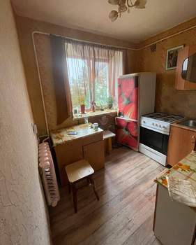 2-к квартира, на длительный срок, 45м2, 5/5 этаж