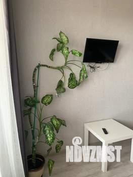 1-к квартира, посуточно, 33м2, 10/10 этаж