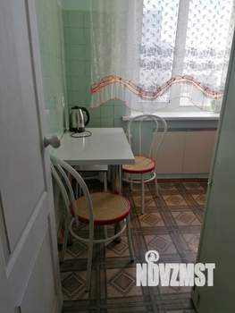 2-к квартира, посуточно, 43м2, 4/5 этаж