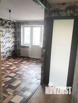 1-к квартира, на длительный срок, 32м2, 4/5 этаж