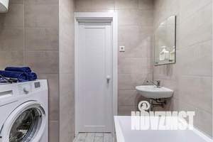 1-к квартира, посуточно, 29м2, 2/4 этаж