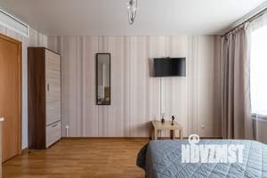 Студия квартира, посуточно, 25м2, 5/13 этаж
