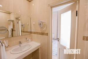 2-к квартира, посуточно, 70м2, 1/1 этаж