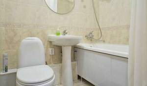 2-к квартира, на длительный срок, 48м2, 3/3 этаж