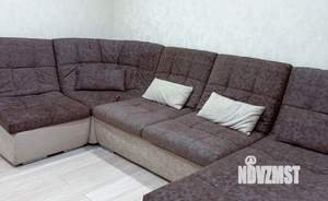 2-к квартира, посуточно, 54м2, 1/1 этаж