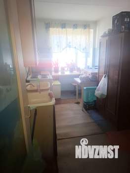 2-к квартира, на длительный срок, 40м2, 4/10 этаж