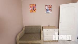 1-к квартира, посуточно, 30м2, 2/5 этаж