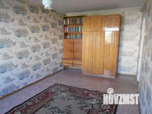 2-к квартира, на длительный срок, 52м2, 5/10 этаж