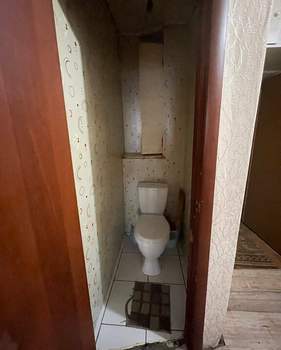 2-к квартира, на длительный срок, 45м2, 5/5 этаж