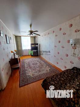 3-к квартира, на длительный срок, 61м2, 4/5 этаж