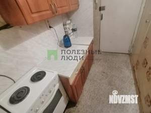 Студия квартира, на длительный срок, 26м2, 1/9 этаж