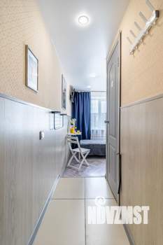 1-к квартира, посуточно, 15м2, 1/1 этаж
