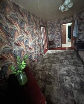 2-к квартира, на длительный срок, 45м2, 5/5 этаж