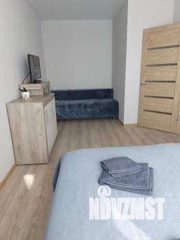 1-к квартира, посуточно, 31м2, 6/8 этаж