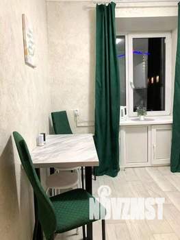 1-к квартира, посуточно, 31м2, 1/1 этаж