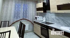 2-к квартира, посуточно, 54м2, 1/1 этаж