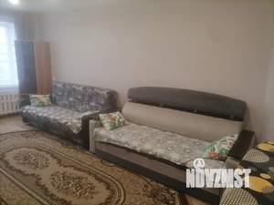 3-к квартира, посуточно, 63м2, 8/9 этаж