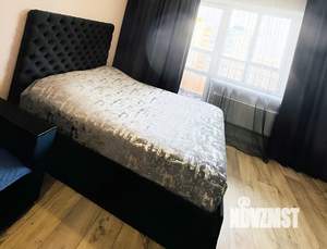 Студия квартира, посуточно, 28м2, 7/17 этаж