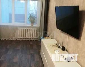 3-к квартира, на длительный срок, 62м2, 3/9 этаж