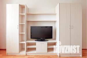 1-к квартира, посуточно, 26м2, 6/13 этаж