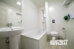 1-к квартира, посуточно, 24м2, 2/3 этаж