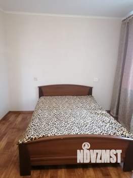 1-к квартира, посуточно, 34м2, 4/5 этаж