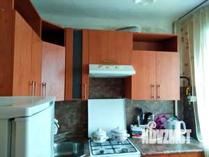 1-к квартира, посуточно, 32м2, 3/5 этаж