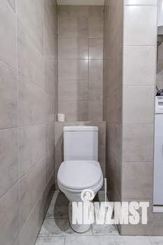 1-к квартира, посуточно, 29м2, 2/4 этаж