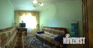 2-к квартира, посуточно, 60м2, 2/9 этаж