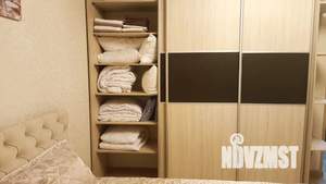 1-к квартира, посуточно, 37м2, 9/9 этаж