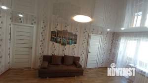2-к квартира, посуточно, 58м2, 3/5 этаж
