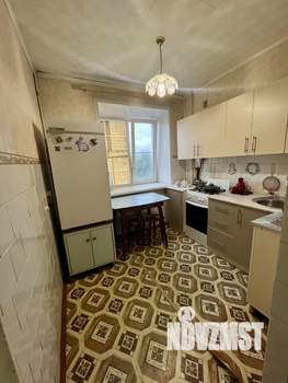 1-к квартира, на длительный срок, 31м2, 4/6 этаж