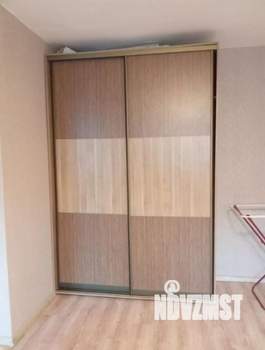 1-к квартира, на длительный срок, 33м2, 1/5 этаж