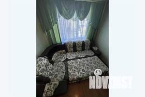 2-к квартира, посуточно, 50м2, 8/10 этаж