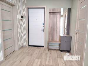 1-к квартира, на длительный срок, 43м2, 9/10 этаж