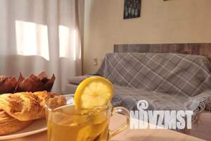 1-к квартира, посуточно, 17м2, 2/10 этаж