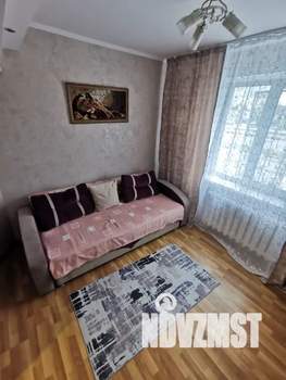 1-к квартира, посуточно, 20м2, 1/10 этаж