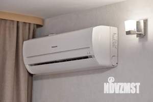 1-к квартира, посуточно, 40м2, 6/10 этаж