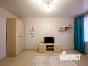 2-к квартира, посуточно, 38м2, 1/1 этаж
