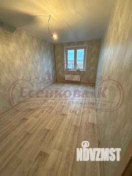 1-к квартира, на длительный срок, 32м2, 2/10 этаж