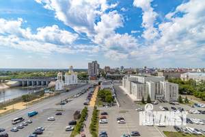 Студия квартира, посуточно, 25м2, 9/13 этаж