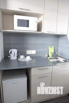 2-к квартира, посуточно, 26м2, 1/1 этаж