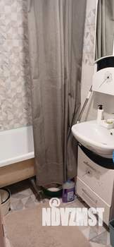 1-к квартира, на длительный срок, 33м2, 4/10 этаж