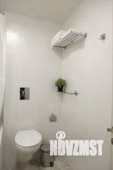 2-к квартира, посуточно, 26м2, 2/3 этаж
