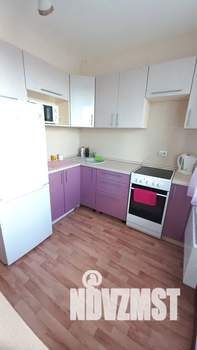 1-к квартира, посуточно, 35м2, 10/10 этаж